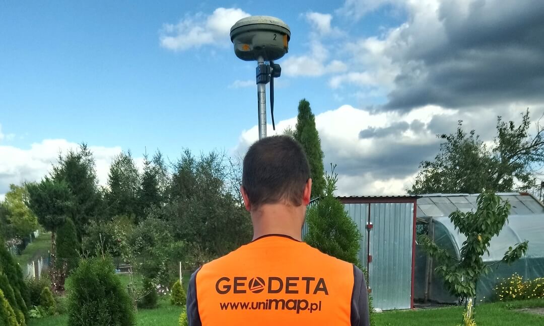 Avia plan zagospodarowania